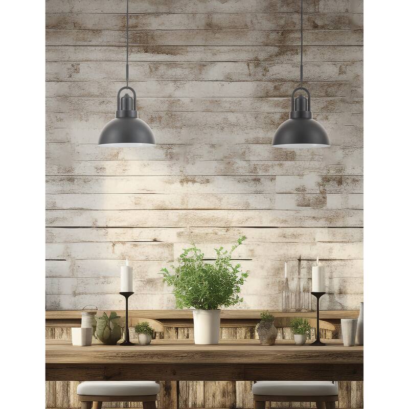 Dainolite Reveka 1 Light Pendant