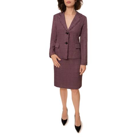 Buy Skirt Suits Online at Overstock | Our Best Suits