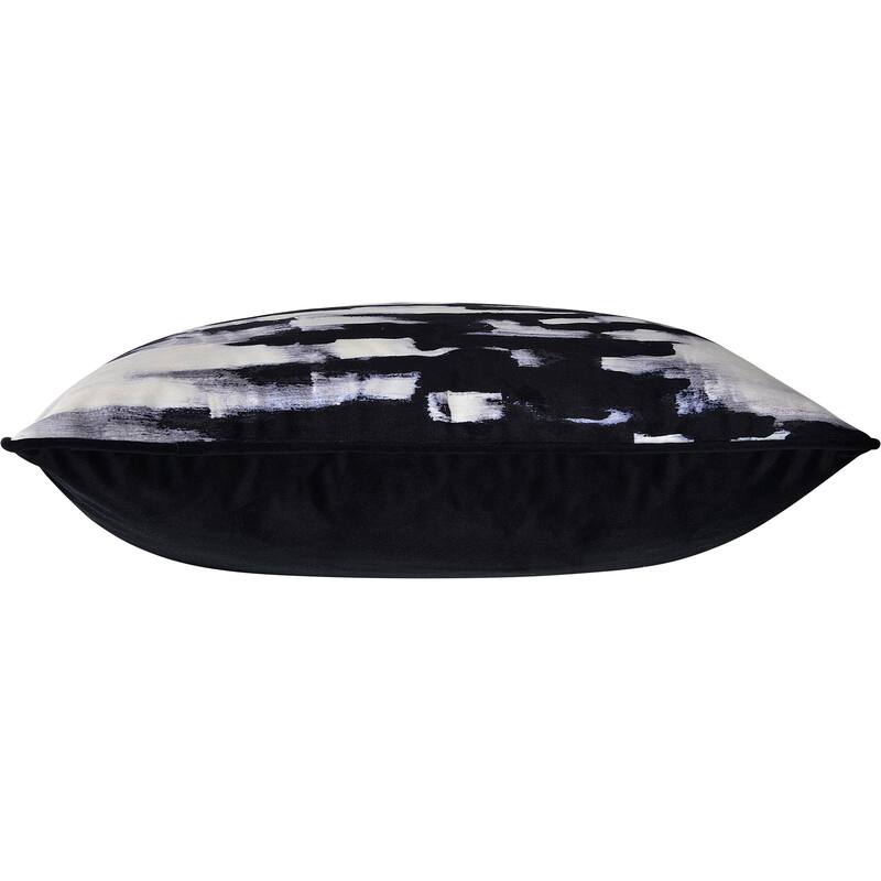 Renwil Markat 20X20 Indoor Pillow, Black