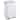 16 Gal (2 x 30 L) Dual Trash Can for Kitchen, Double Compartment Trash and Recycle Bin Combo