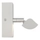 preview thumbnail 15 of 17, Access Lighting Float Adjustable LED Vanity - Acrylic Lens - Dedicated LED - 36" W
