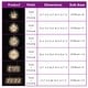 preview thumbnail 9 of 89, 8/9/16-Light Modern Glam Linear Sputnik Globe Pendant Island Light Firework Starburst Crystal Chandelier with Crystal Beads