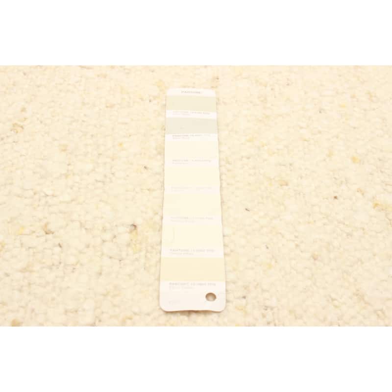 Sienna Cream Rug 5'3" x 7'5" - 5'3 x 7'5
