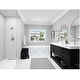 preview thumbnail 7 of 12, Pfister LG42-MCA0 McAllen 1.2 GPM Single Hole Bathroom Faucet with