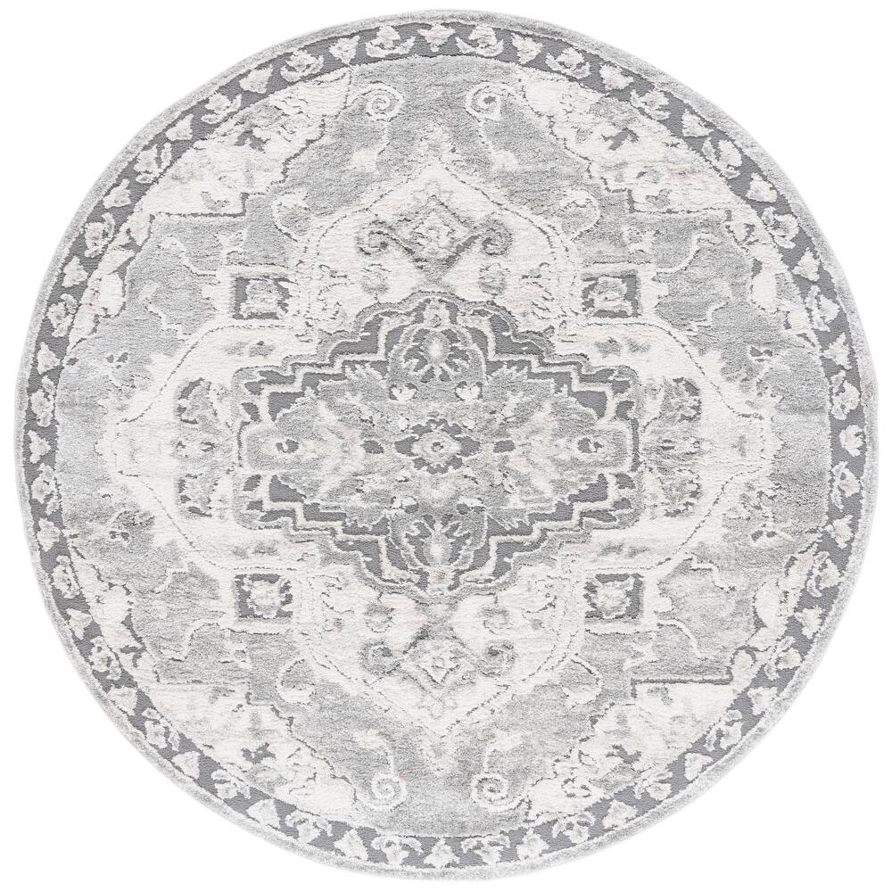 SAFAVIEH Luna Dian Traditional Rug