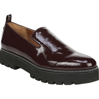 franco sarto brice platform loafer