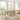 Crosley Shelby 7-Piece Dining Table Set For 6