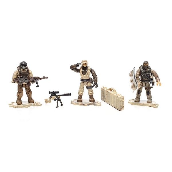 cod mega bloks