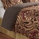 preview thumbnail 4 of 28, Croscill Julius 4 Piece Comforter Set