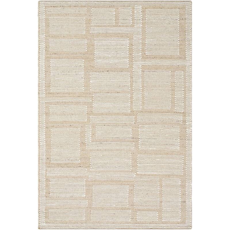 Livabliss Marcela Modern & Contemporary Geometric Area Rug