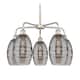 Option Satin Nickel / Smoked