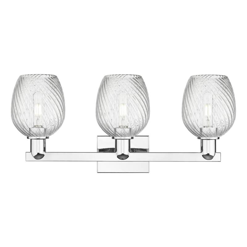 Innovations Lighting Endless Possibilities Arcadia - Salina - 3 Light 25" Bath Vanity Light