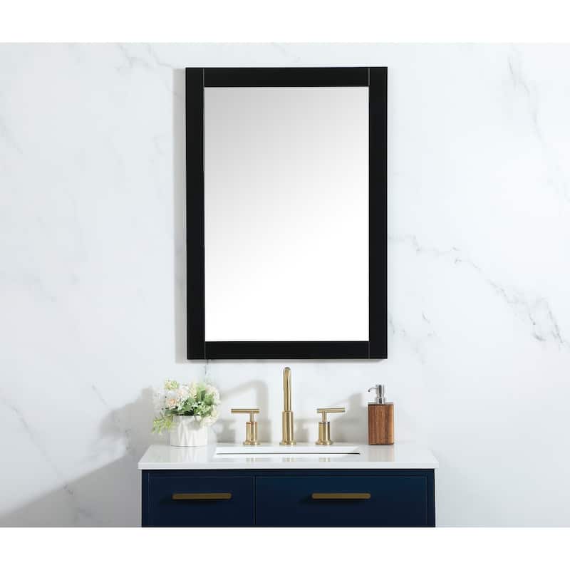 Casey Vanity Mirror - 22" W x 32" H