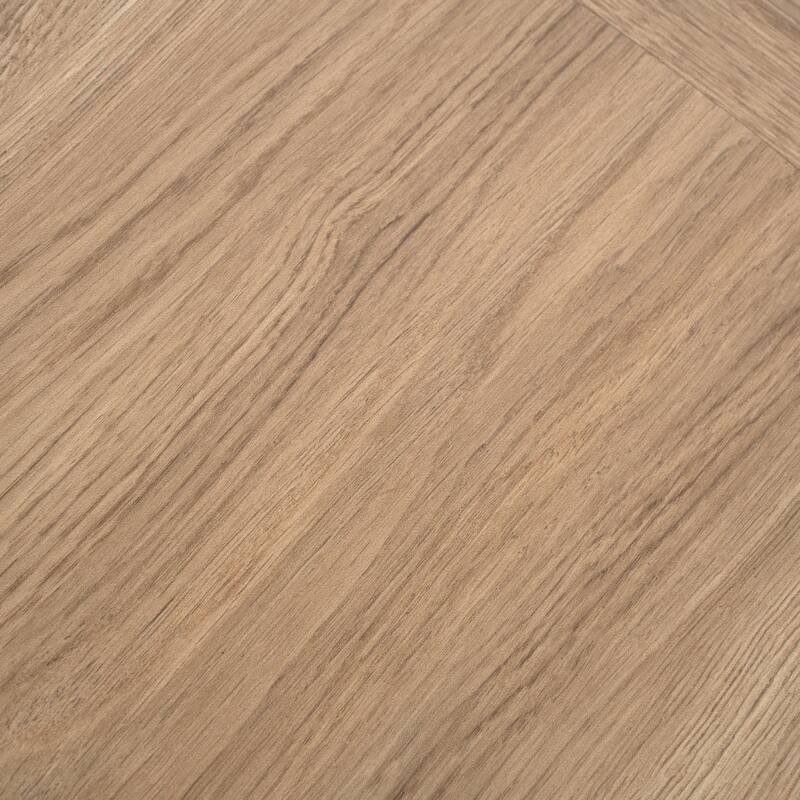Bois 24x24 Honey Wood Porcelain Large Format Arch Wall and Floor Tile (11.63 sq ft/case) - 3 Pack