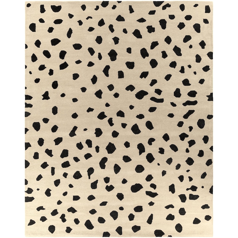 Livabliss Stella Casual Animal Area Rug