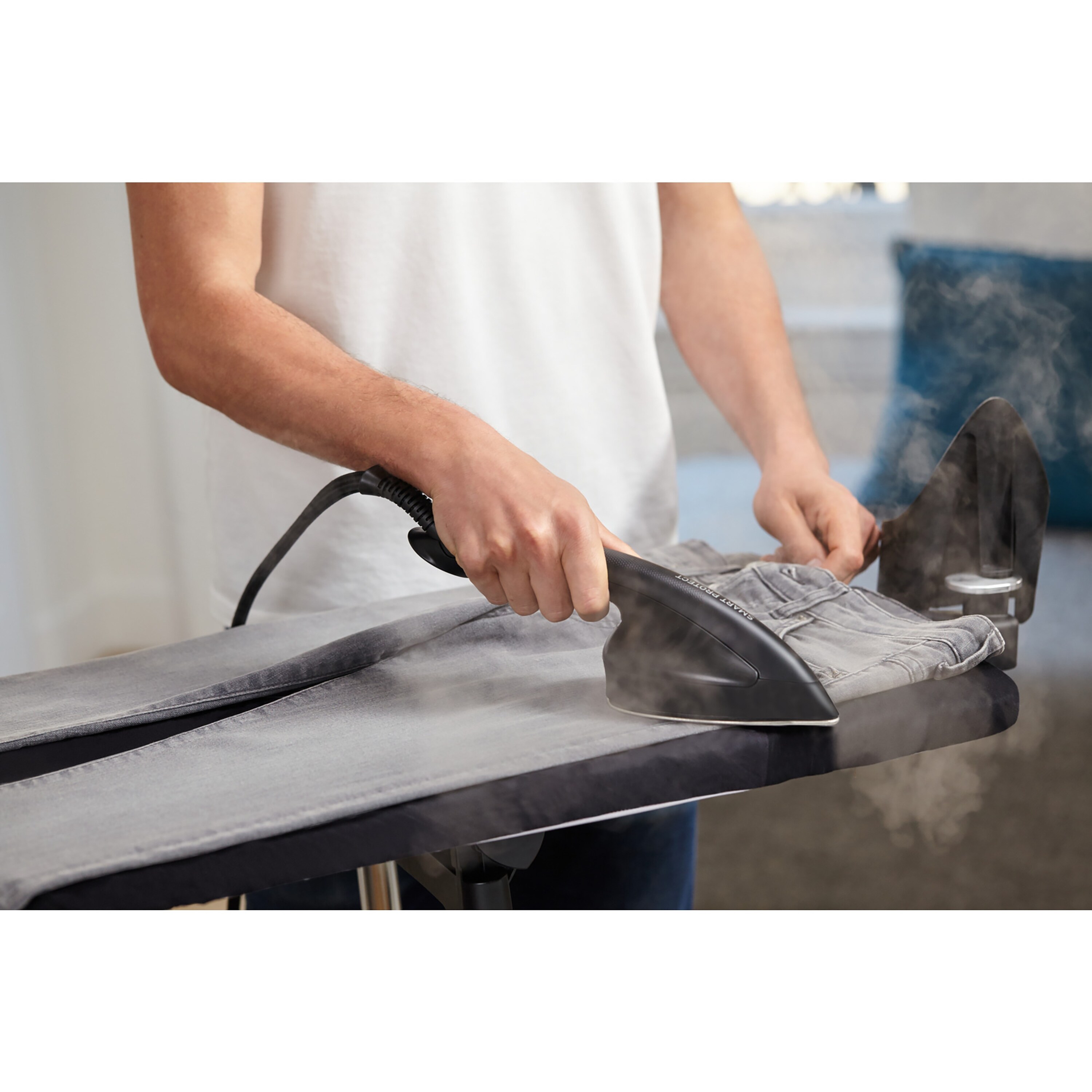 Rowenta all sales in one steamer