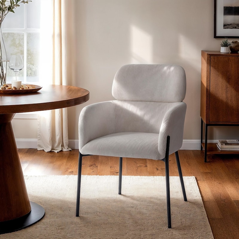 Jezeniah Upholstered Dining Chair