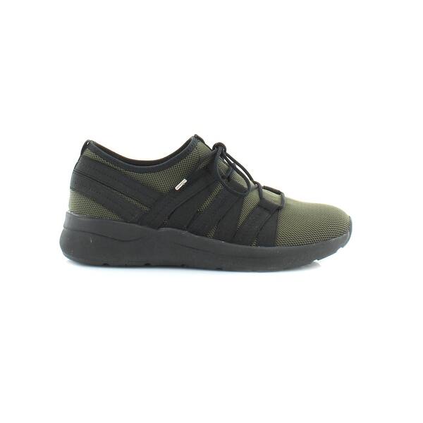 Shop Easy Spirit Illuma Women S Athletic Dark Green 7 Free