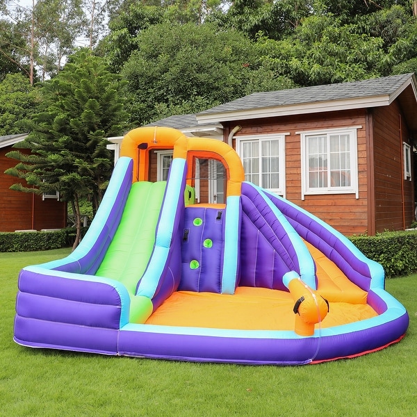 Water online jump house