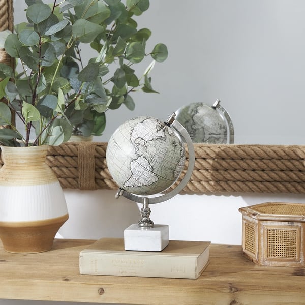 Modern Ceramic Macapa Ball Vase Modern Ceramic Macapa Ball Vase