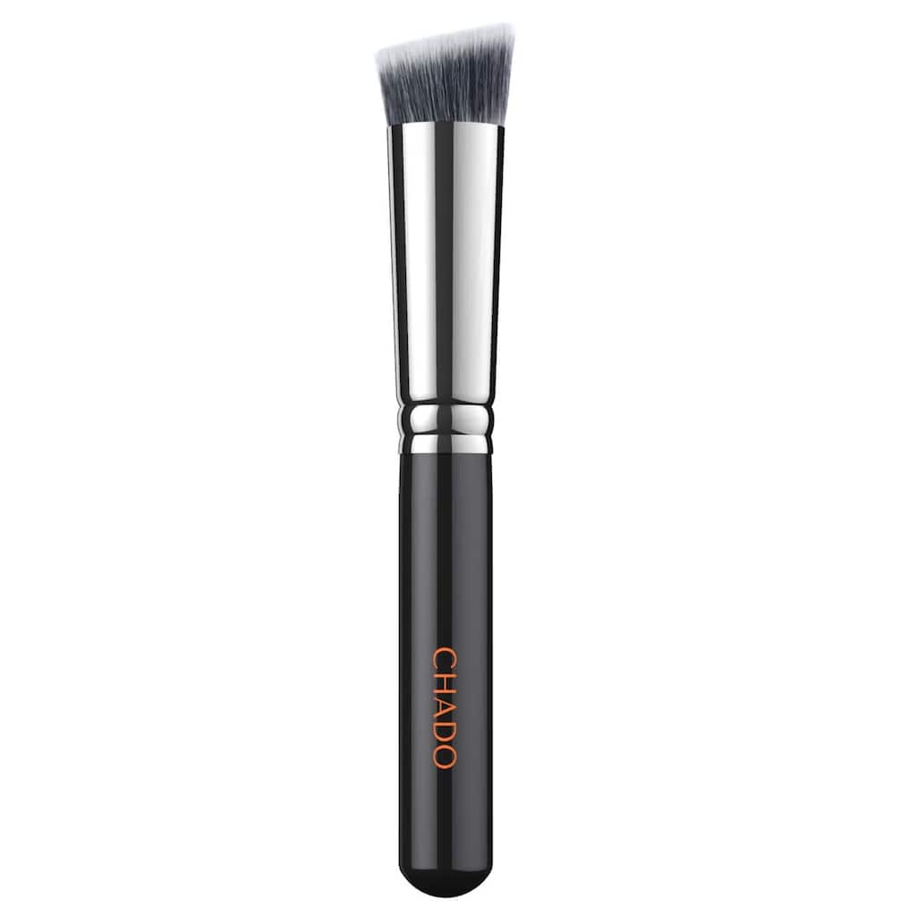 CHADO No 2 Cream Foundation Brush - 6.5 In