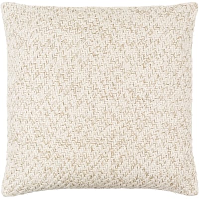 Artistic Weavers Janiya Casual Woven Throw Pillow