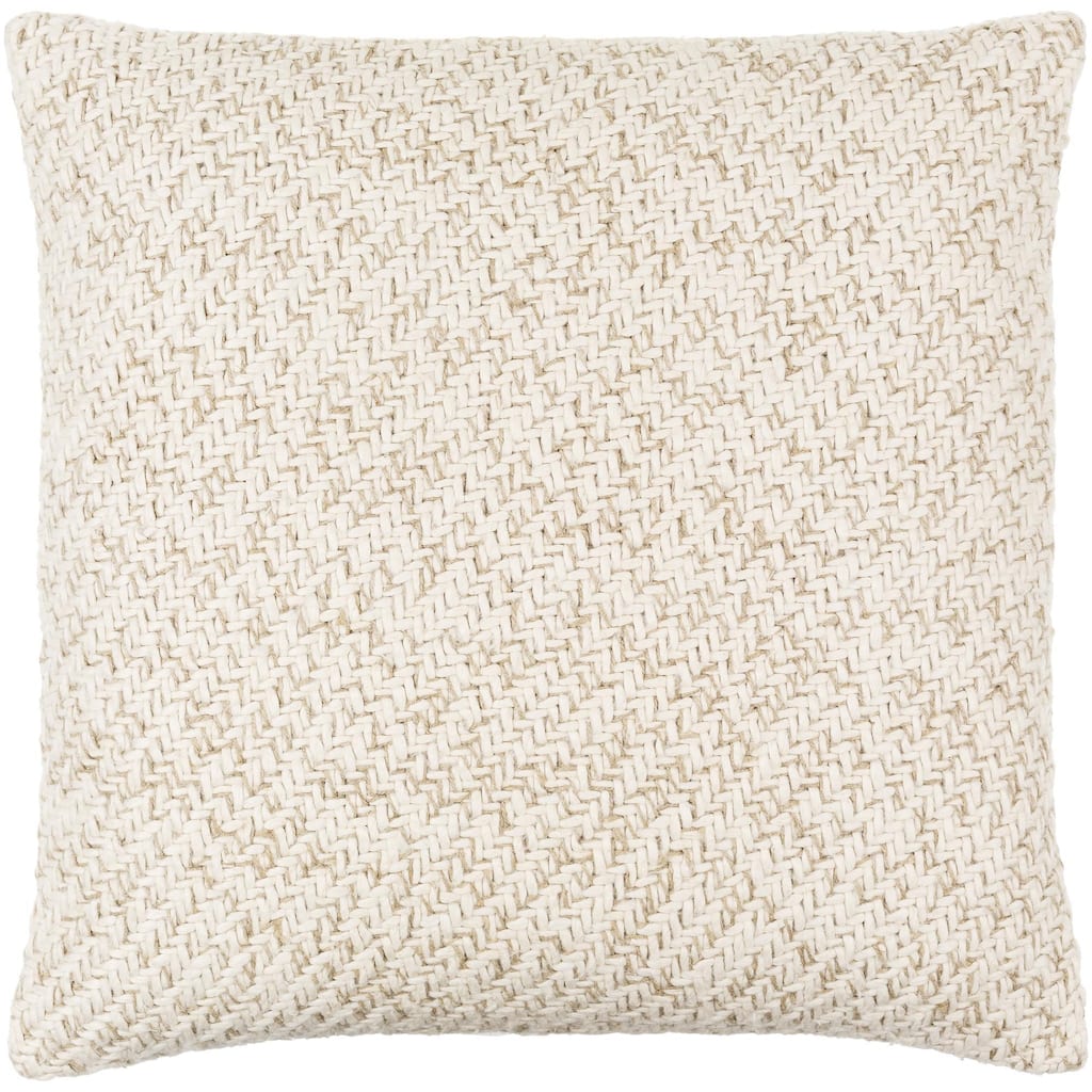 Artistic Weavers Janiya Casual Woven Throw Pillow