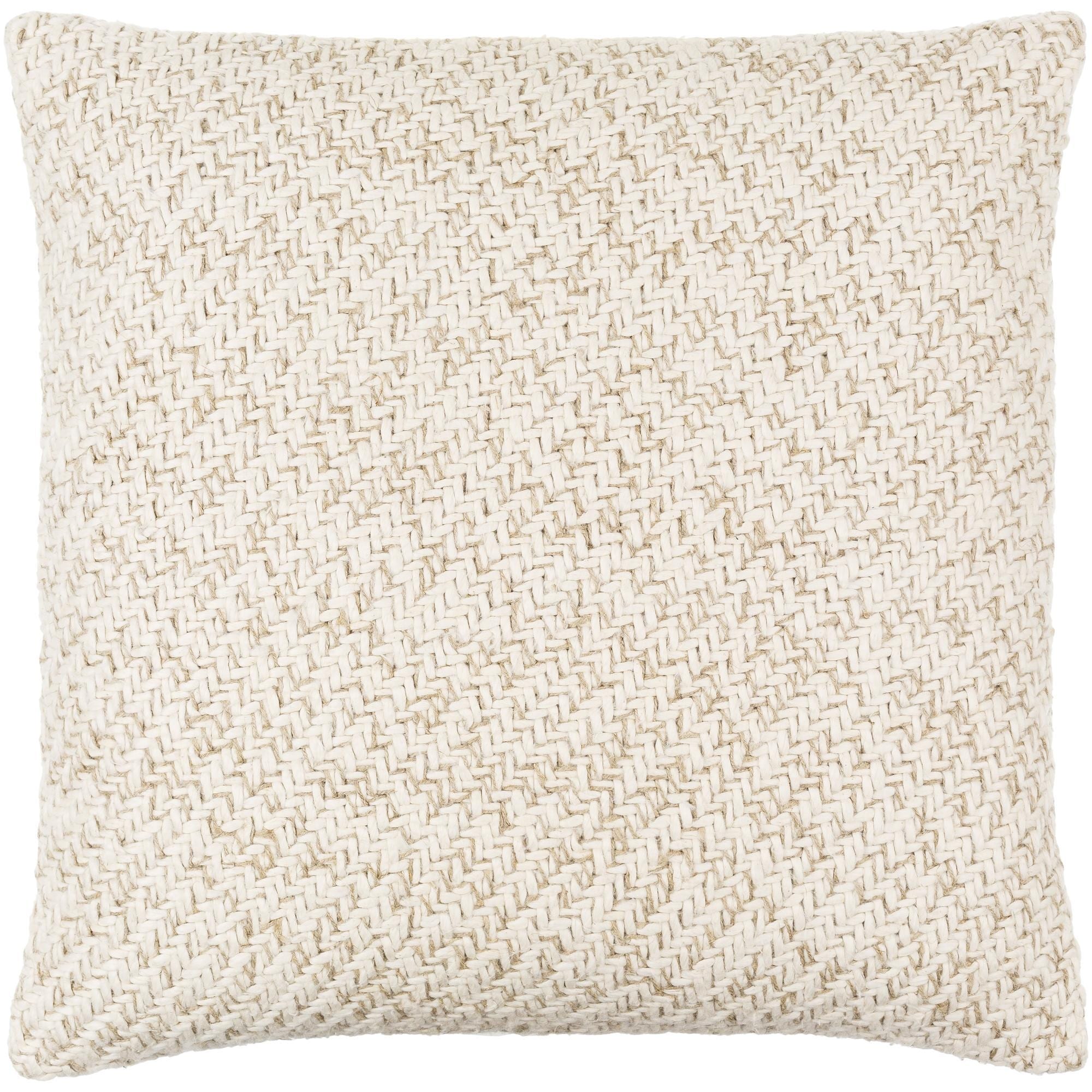 Artistic Weavers Janiya Casual Woven Throw Pillow