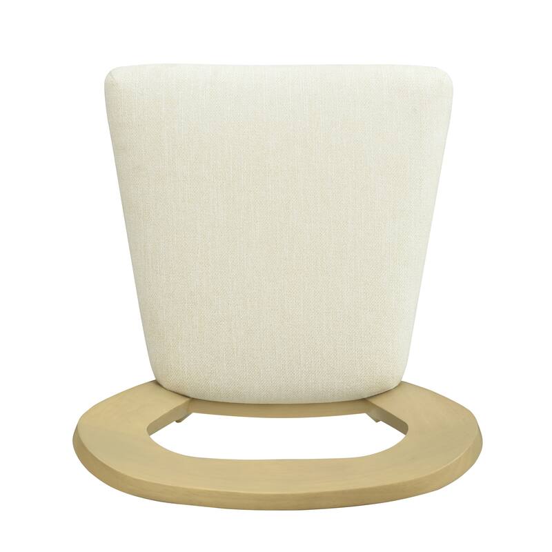 Set of 2 Counter Stools Without Arm