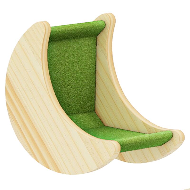 Cat Wall Shelves and Perches