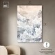 preview thumbnail 9 of 15, Celestial Slumber I Canvas by Art Remedy, Gallery Wrapped