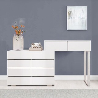 Beautiful view of Compact Dresser Minimalist Design