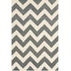 preview thumbnail 56 of 126, SAFAVIEH Handmade Chatham Gunda Modern Moroccan Wool Rug