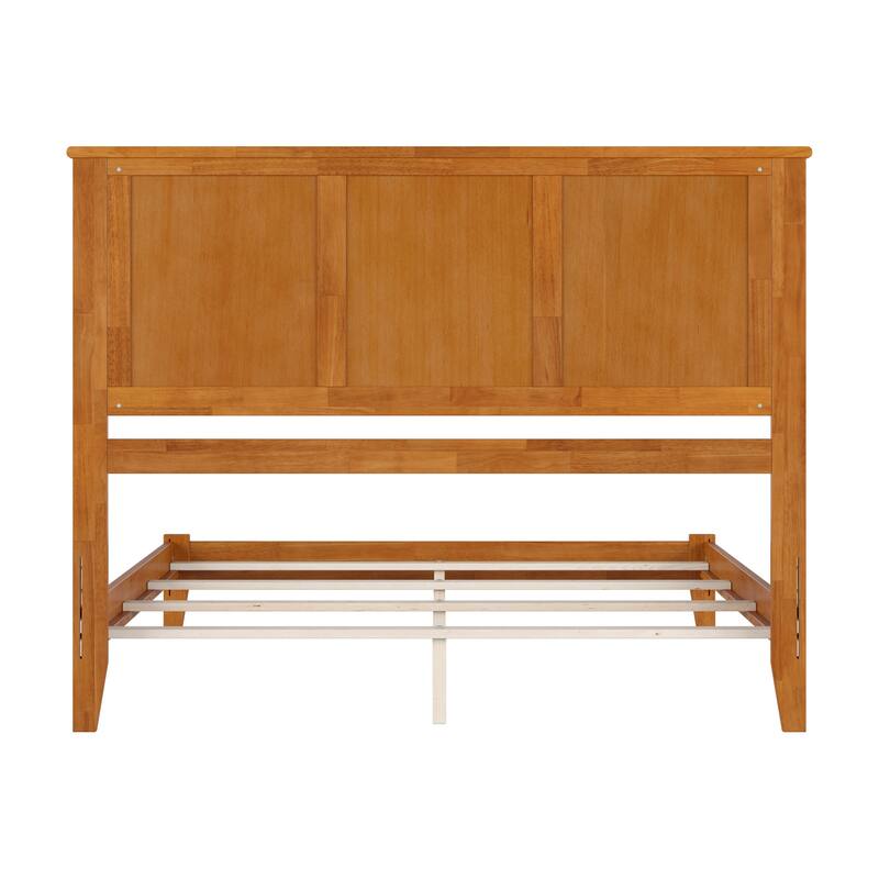 AFI Madison Foundation Bed Frame