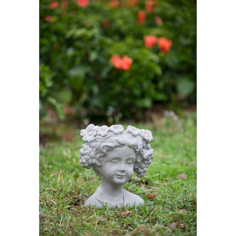 Wall Planter Indoor Outdoor Home Garden Decor