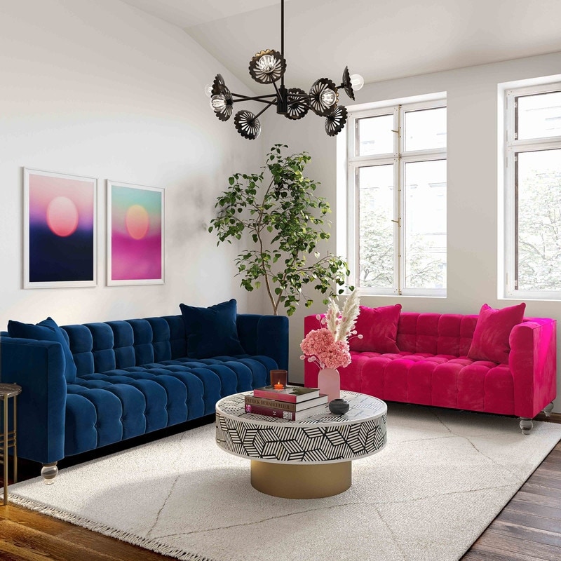 Tov furniture deals porter sofa