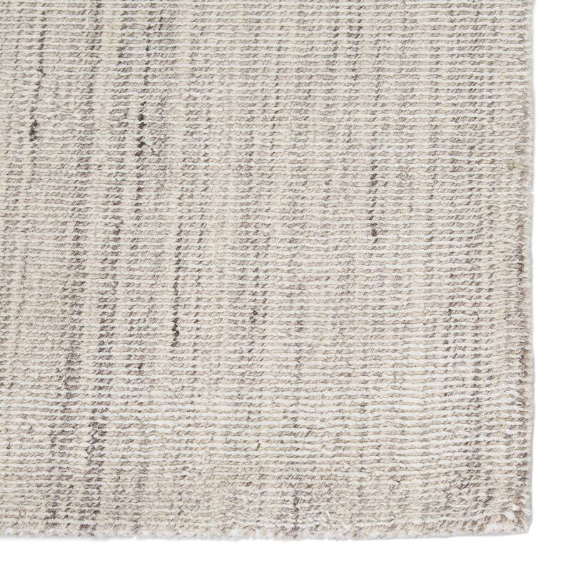 Carson Carrington Otterup Handmade Solid Area Rug