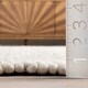 preview thumbnail 5 of 7, Nuloom Electra Contemporary Wool Area Rug - 5' x 8'