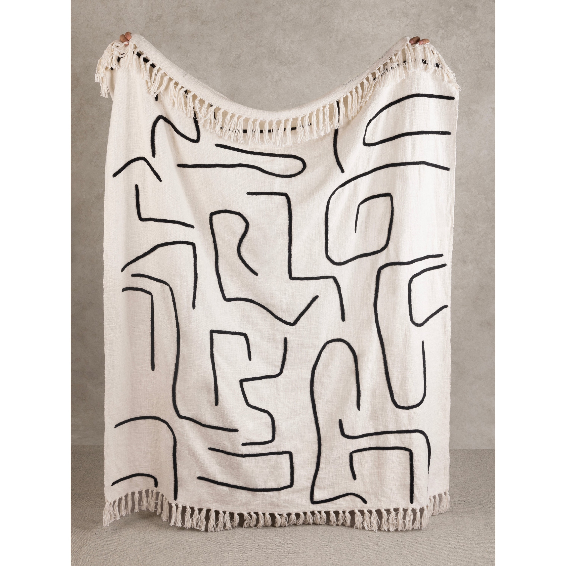 Slovenia Linear Throw