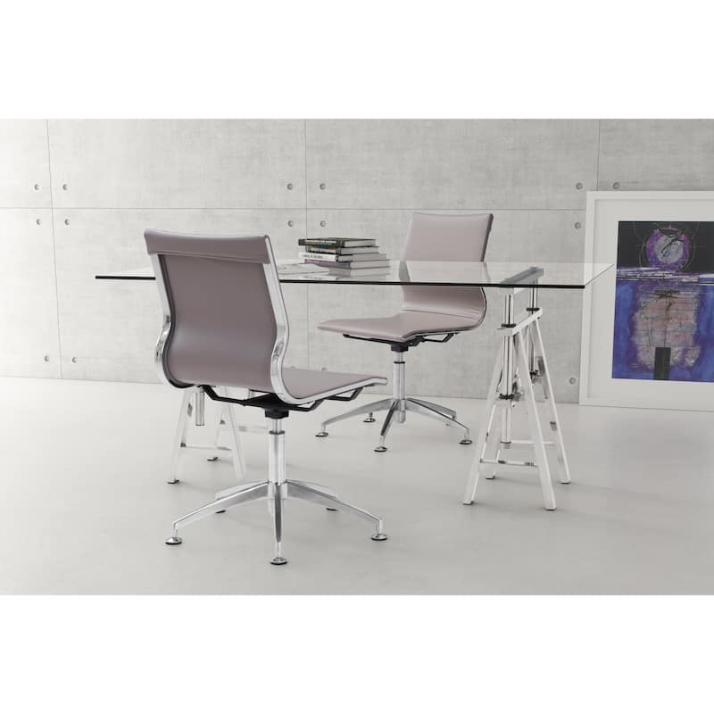 Beckford Conference Chair Black