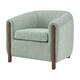 Option Sage Gray/Fabric