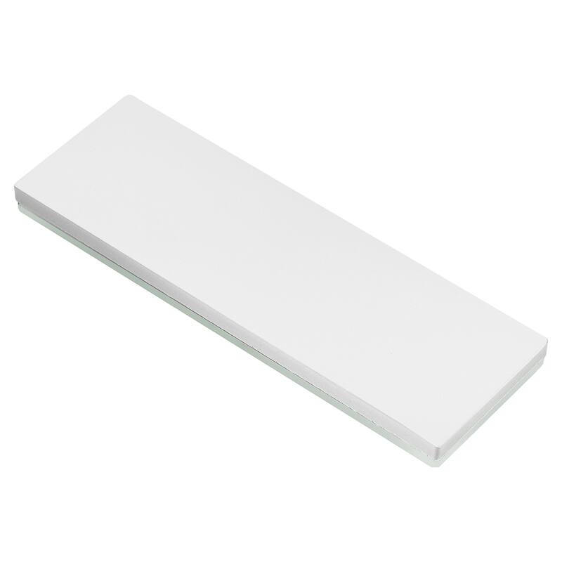 KRAMER by ZWILLING Glass Water Sharpening Stone - White - 10,000 grit