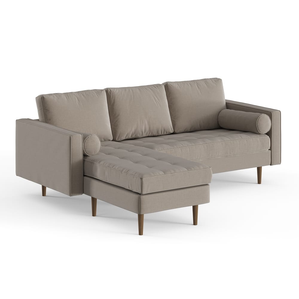 Bloomfield Reversible Sectional
