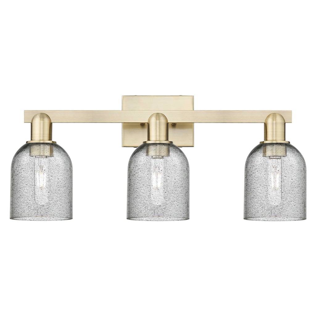 Innovations Lighting Endless Possibilities Arcadia - Caledonia - 3 Light 24" Bath Vanity Light