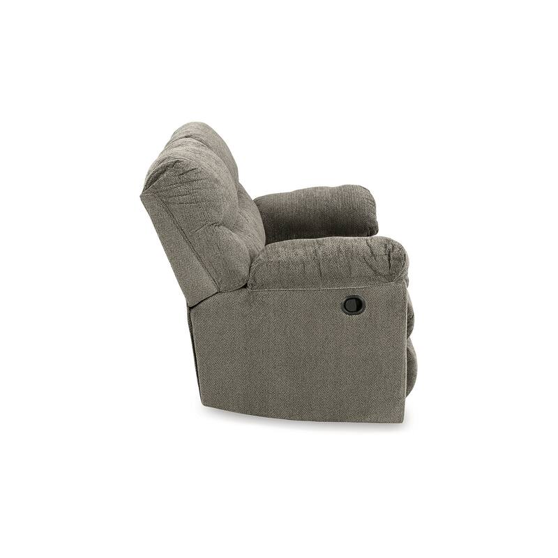 Signature Design by Ashley Alphons 2-Piece Upholstery Package - 93"W x 41"D x 41"H
