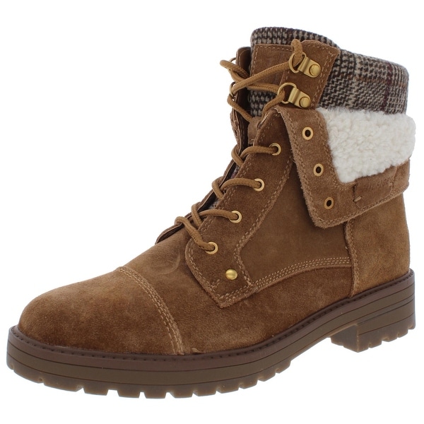 tommy hilfiger winter boots