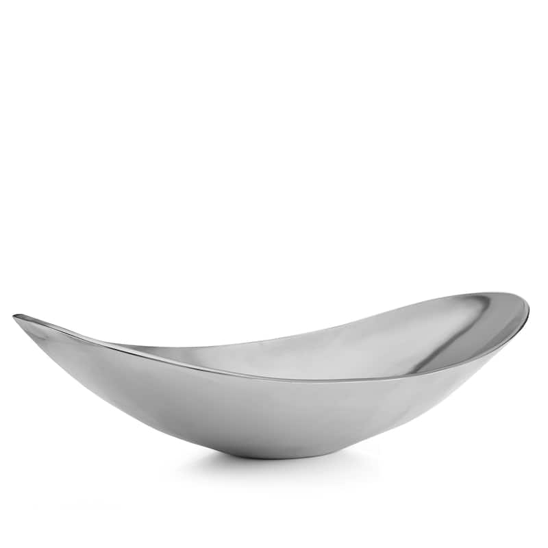 Nambe Grande Lava Bowl - 22 inch - 22 inch