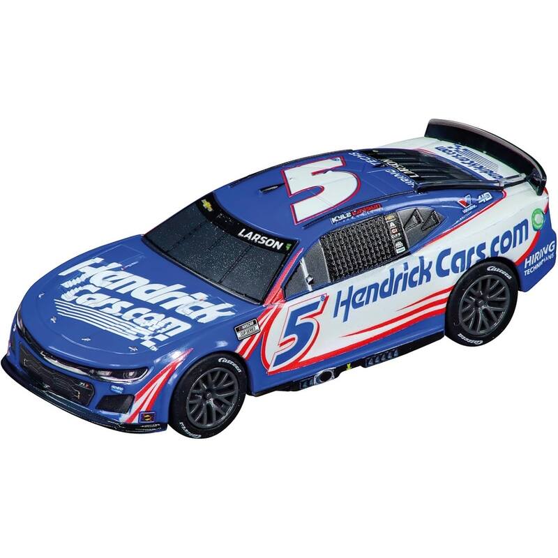 Go NASCAR Hendrick Motorsports Next Gen ZL1 Slot Car, No.9 Kyle Larson