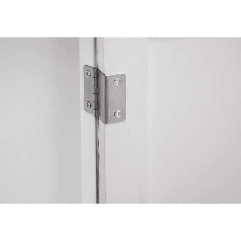 RR 2 Door Cabinet