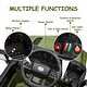 preview thumbnail 19 of 54, 12V Ride On Car for Kids Electric Vehicle Toddles Battery Powered Truck Car Toy with Remote Control